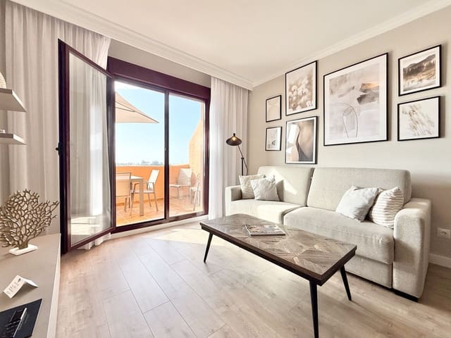 Image No.8-2 Bed Apartment for sale