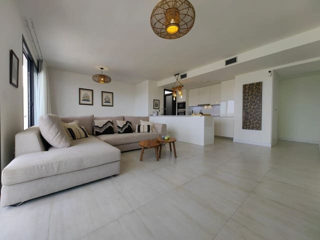 Image No.10-Penthouse de 3 chambres à vendre à Estepona