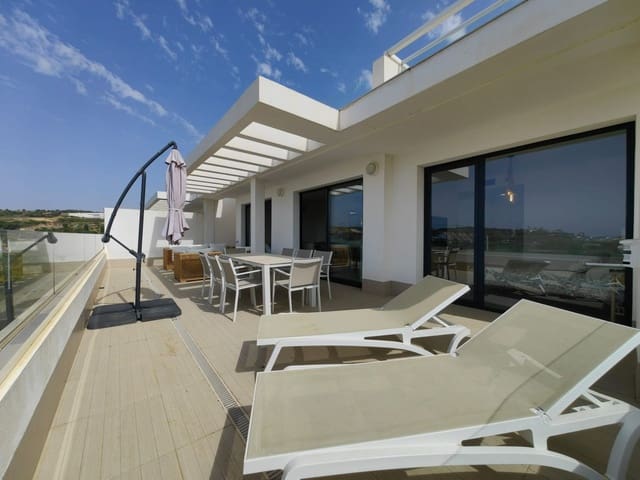 Image No.6-Penthouse de 3 chambres à vendre à Estepona