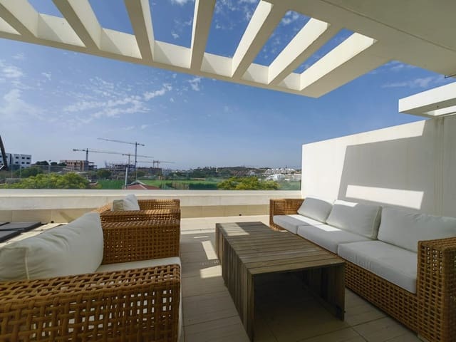 Image No.8-Penthouse de 3 chambres à vendre à Estepona
