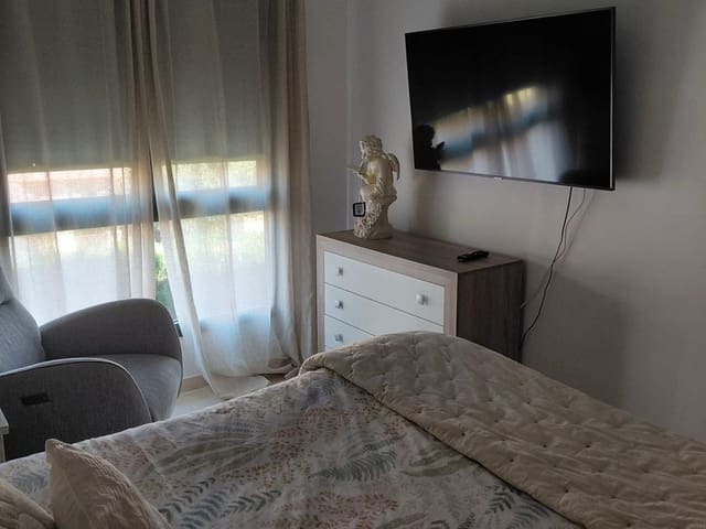 Image No.16-Appartement de 2 chambres à vendre à Estepona