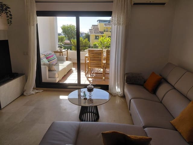 Image No.8-Appartement de 2 chambres à vendre à Estepona