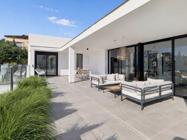 Image No.3-3 Bed Villa for sale