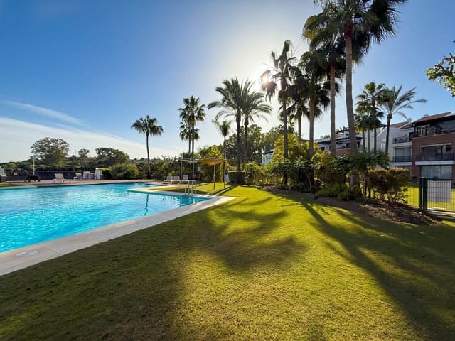 Image No.2-Penthouse de 3 chambres à vendre à Estepona