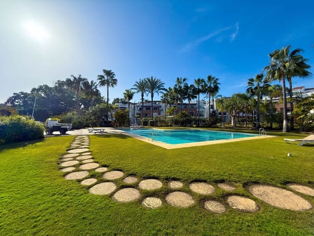 Image No.5-Penthouse de 3 chambres à vendre à Estepona