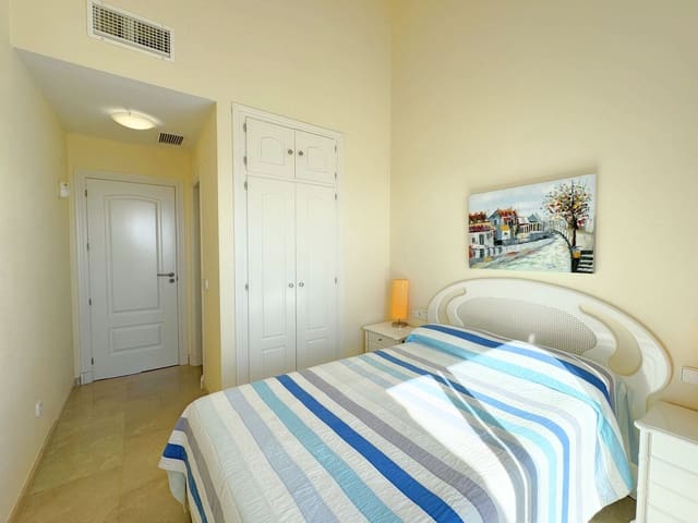 Image No.15-Penthouse de 3 chambres à vendre à Malaga