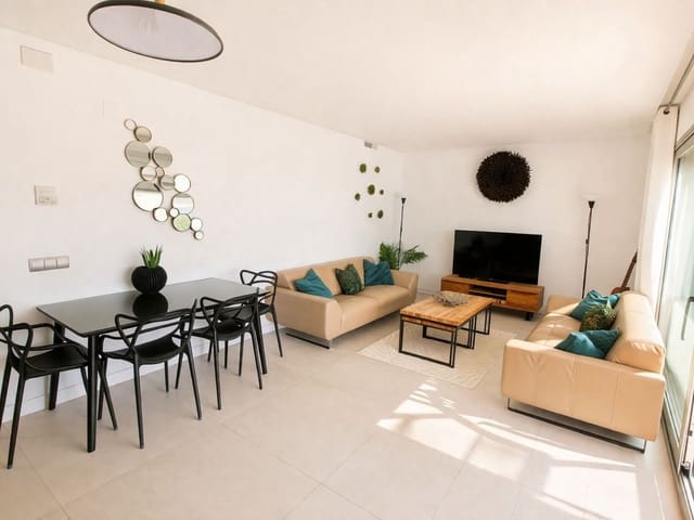 Image No.14-3 Bed Apartment for sale