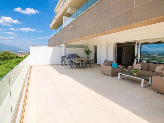 Image No.7-3 Bed Apartment for sale