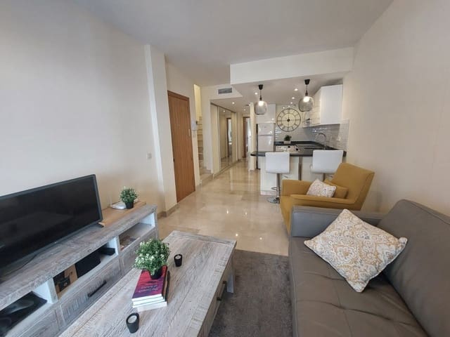 Image No.3-Appartement de 2 chambres à vendre à Benahavis