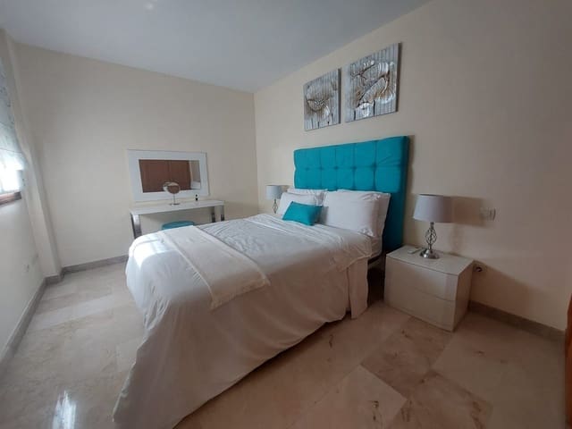 Image No.8-Appartement de 2 chambres à vendre à Benahavis