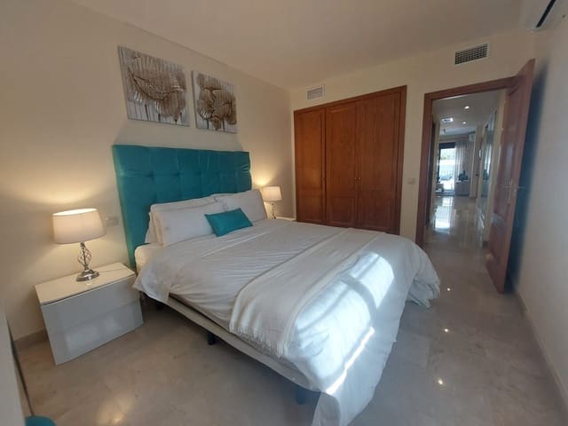 Image No.9-Appartement de 2 chambres à vendre à Benahavis