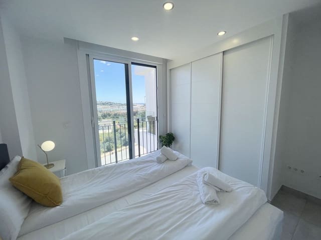 Image No.14-3 Bed Apartment for sale
