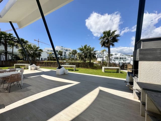 Image No.3-3 Bed Apartment for sale