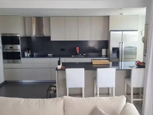 Image No.6-Penthouse de 3 chambres à vendre à Estepona