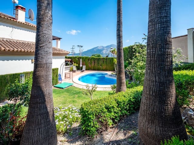 Image No.4-3 Bed Villa for sale