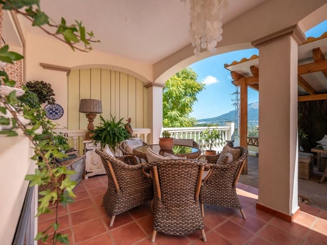 Image No.7-3 Bed Villa for sale