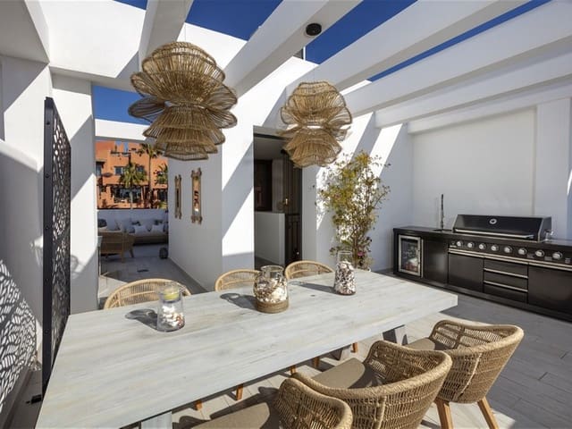 Image No.3-3 Bed Townhouse for sale