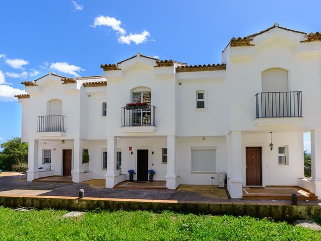 Image No.2-3 Bed Townhouse for sale