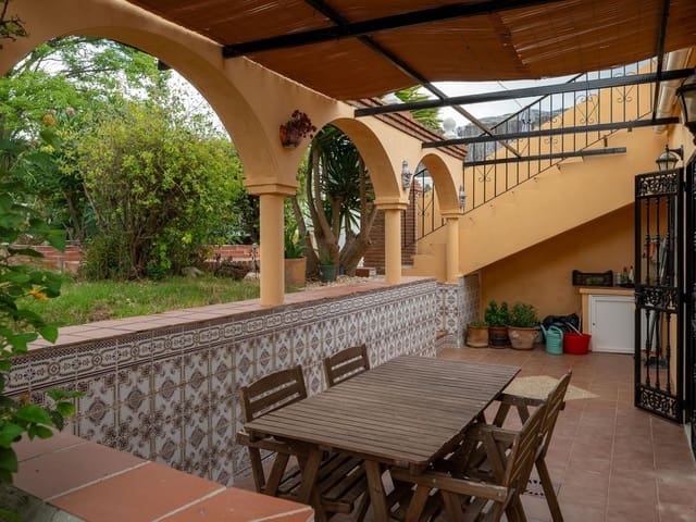 Image No.4-4 Bed Villa for sale