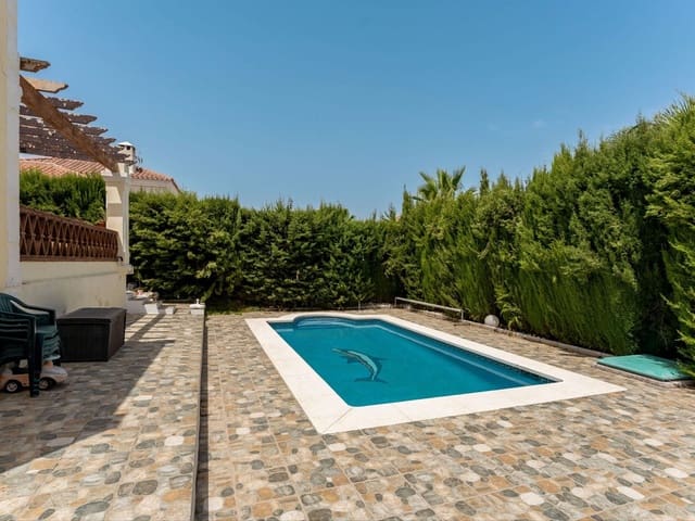 Image No.2-Villa de 4 chambres à vendre à Coin