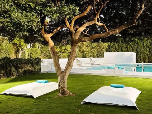 Image No.2-3 Bed Villa for sale