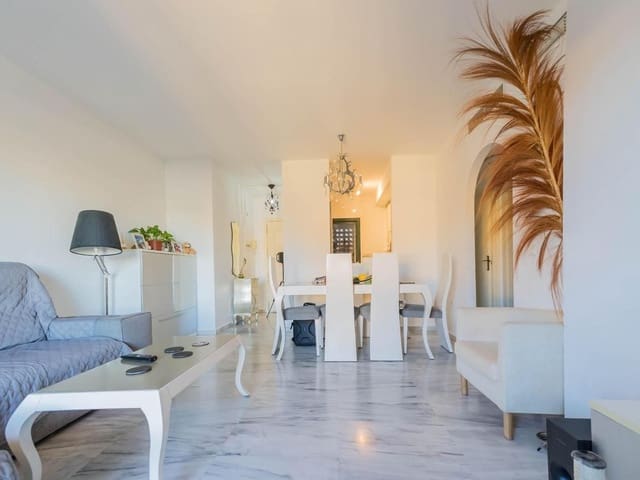 Image No.6-Appartement de 2 chambres à vendre à Riviera del Sol