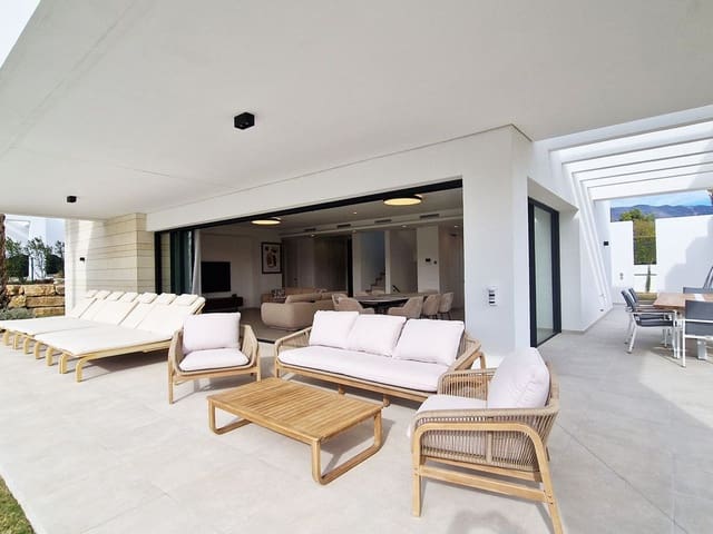 Image No.5-4 Bed Villa for sale