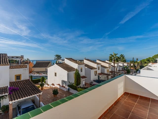 Image No.4-3 Bed Townhouse for sale