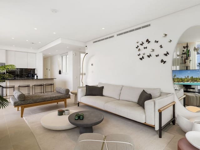 Image No.7-Penthouse de 3 chambres à vendre à Ojén