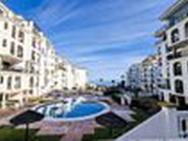 Image No.3-Appartement de 2 chambres à vendre à Malaga
