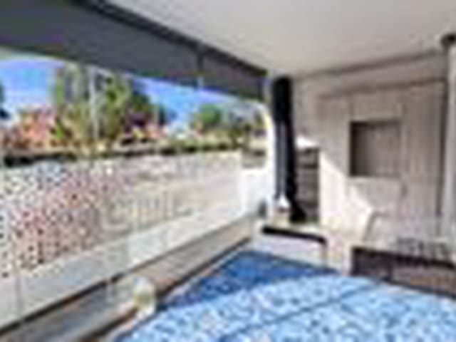Image No.4-Appartement de 2 chambres à vendre à Malaga