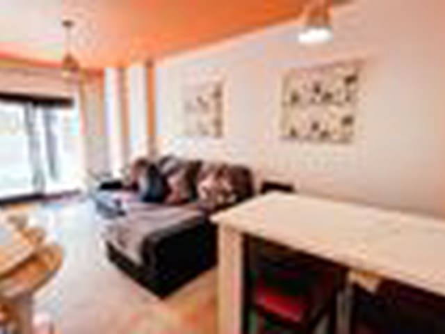 Image No.6-Appartement de 2 chambres à vendre à Malaga