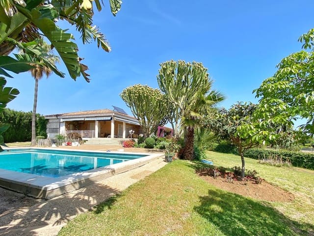 Image No.5-4 Bed Villa for sale