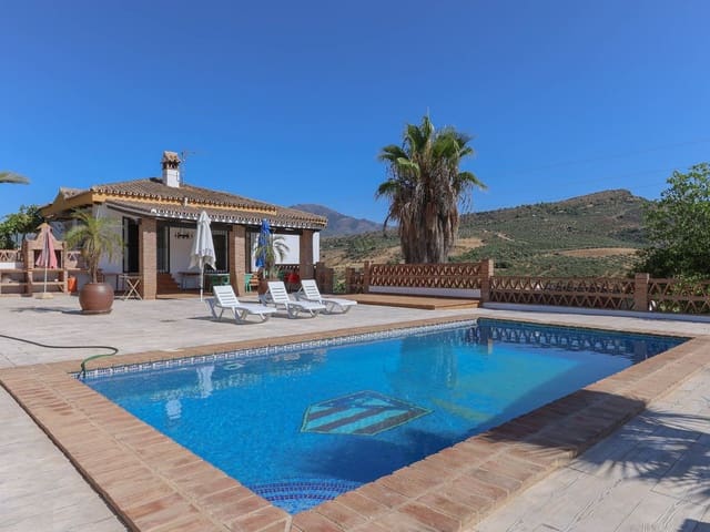 Image No.5-3 Bed Villa for sale