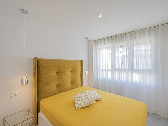 Image No.14-3 Bed Apartment for sale