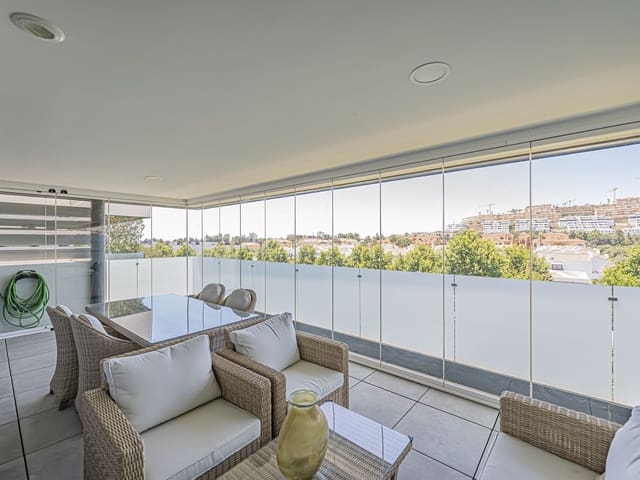 Image No.4-3 Bed Apartment for sale