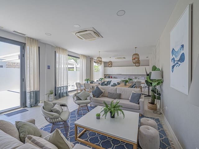 Image No.6-3 Bed Apartment for sale