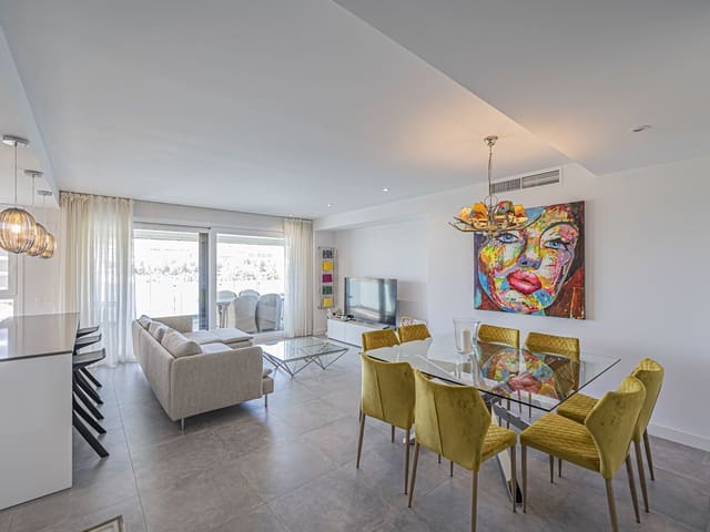 Image No.8-3 Bed Apartment for sale