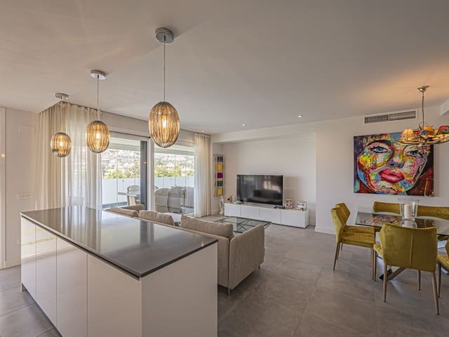 Image No.9-3 Bed Apartment for sale