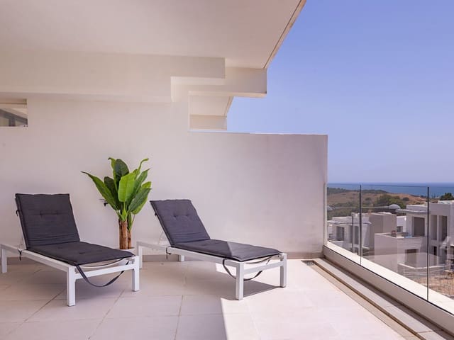 Image No.5-Appartement de 3 chambres à vendre à Estepona
