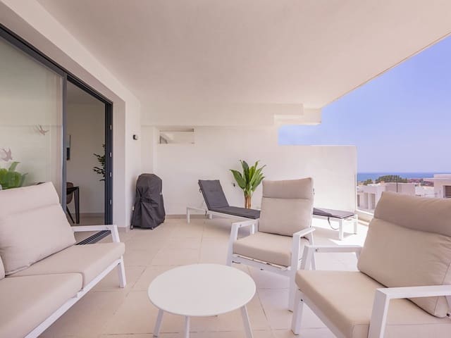 Image No.6-Appartement de 3 chambres à vendre à Estepona