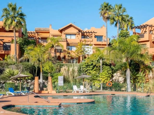 Image No.3-Penthouse de 2 chambres à vendre à Estepona