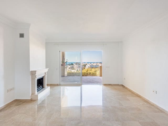 Image No.7-Appartement de 3 chambres à vendre à Estepona