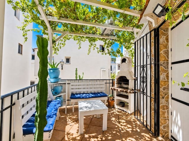 Image No.3-Appartement de 2 chambres à vendre à Malaga