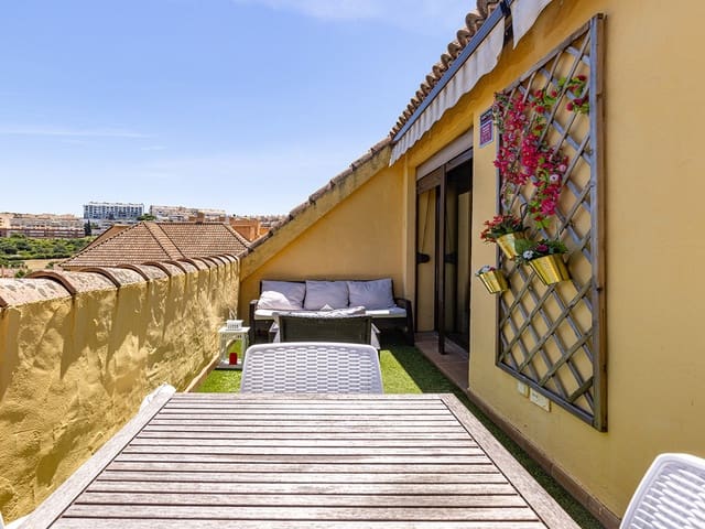 Image No.6-2 Bed Penthouse for sale