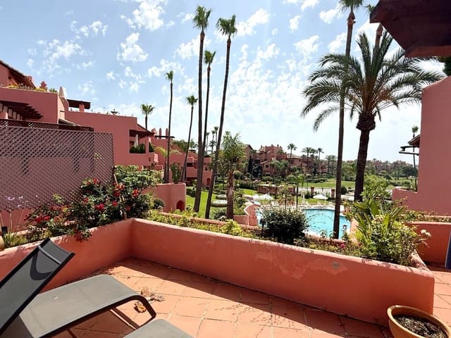 Image No.3-Penthouse de 3 chambres à vendre à Estepona