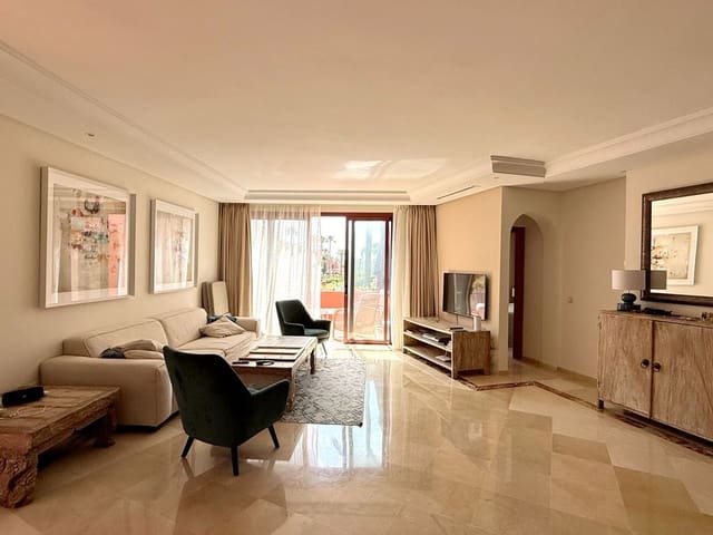 Image No.6-Penthouse de 3 chambres à vendre à Estepona