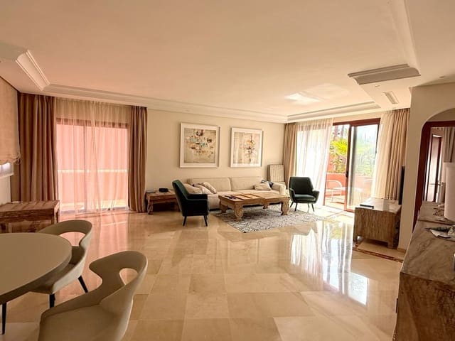 Image No.7-Penthouse de 3 chambres à vendre à Estepona