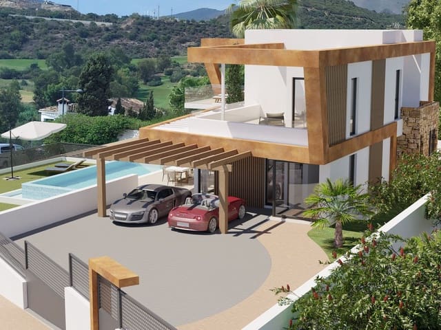 Image No.2-3 Bed Villa for sale