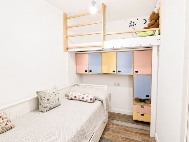 Image No.10-2 Bed Apartment for sale